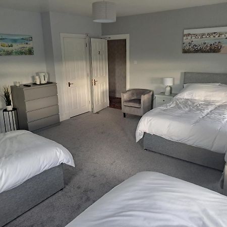 New Lisnagalt Lodge Coleraine Eksteriør billede