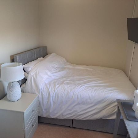New Lisnagalt Lodge Coleraine Eksteriør billede