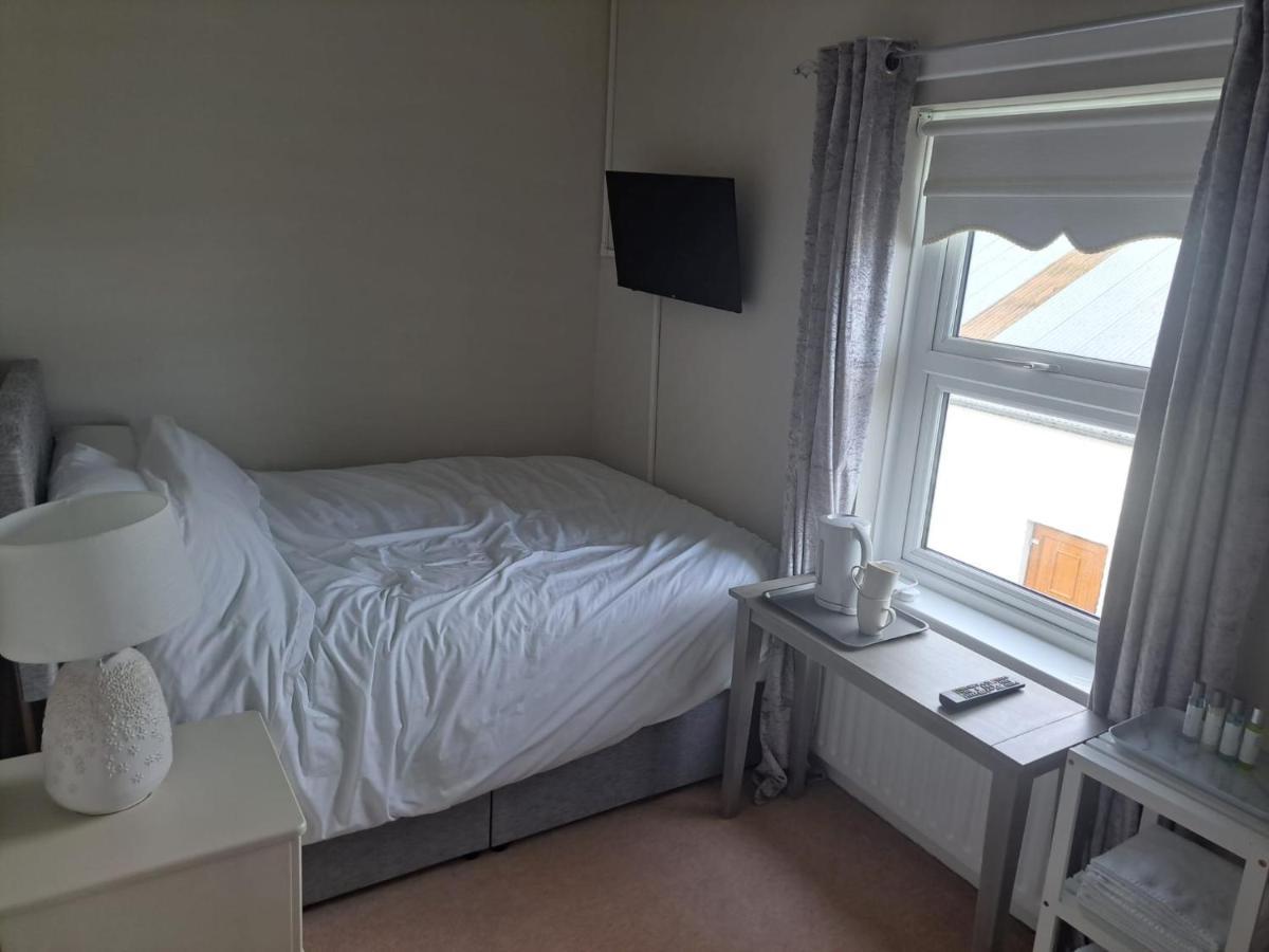 New Lisnagalt Lodge Coleraine Eksteriør billede