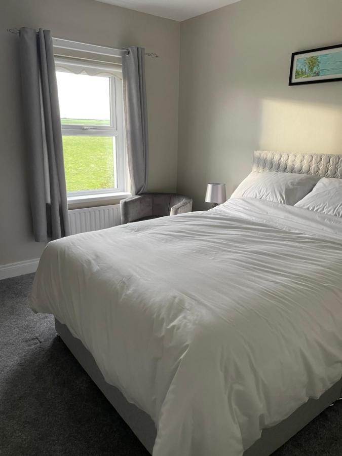 New Lisnagalt Lodge Coleraine Eksteriør billede