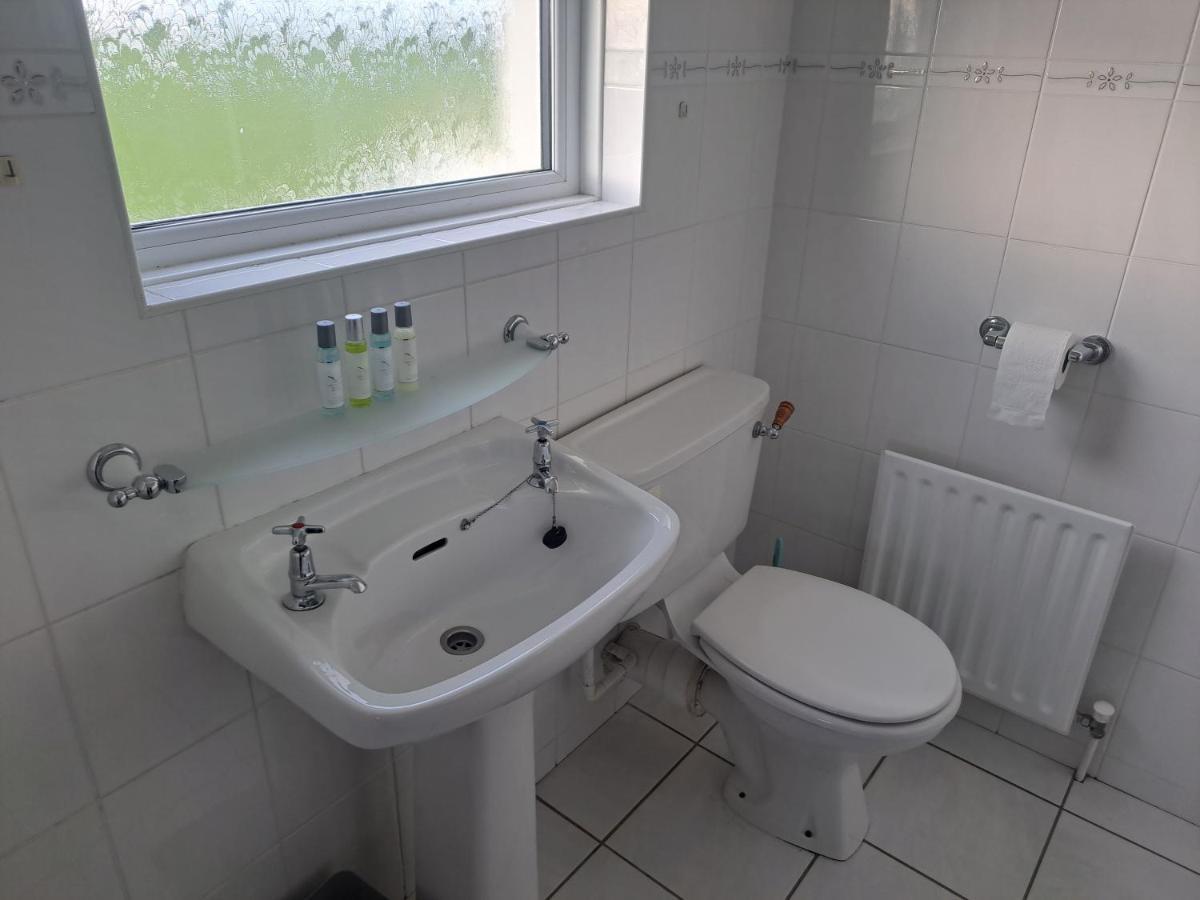 New Lisnagalt Lodge Coleraine Eksteriør billede