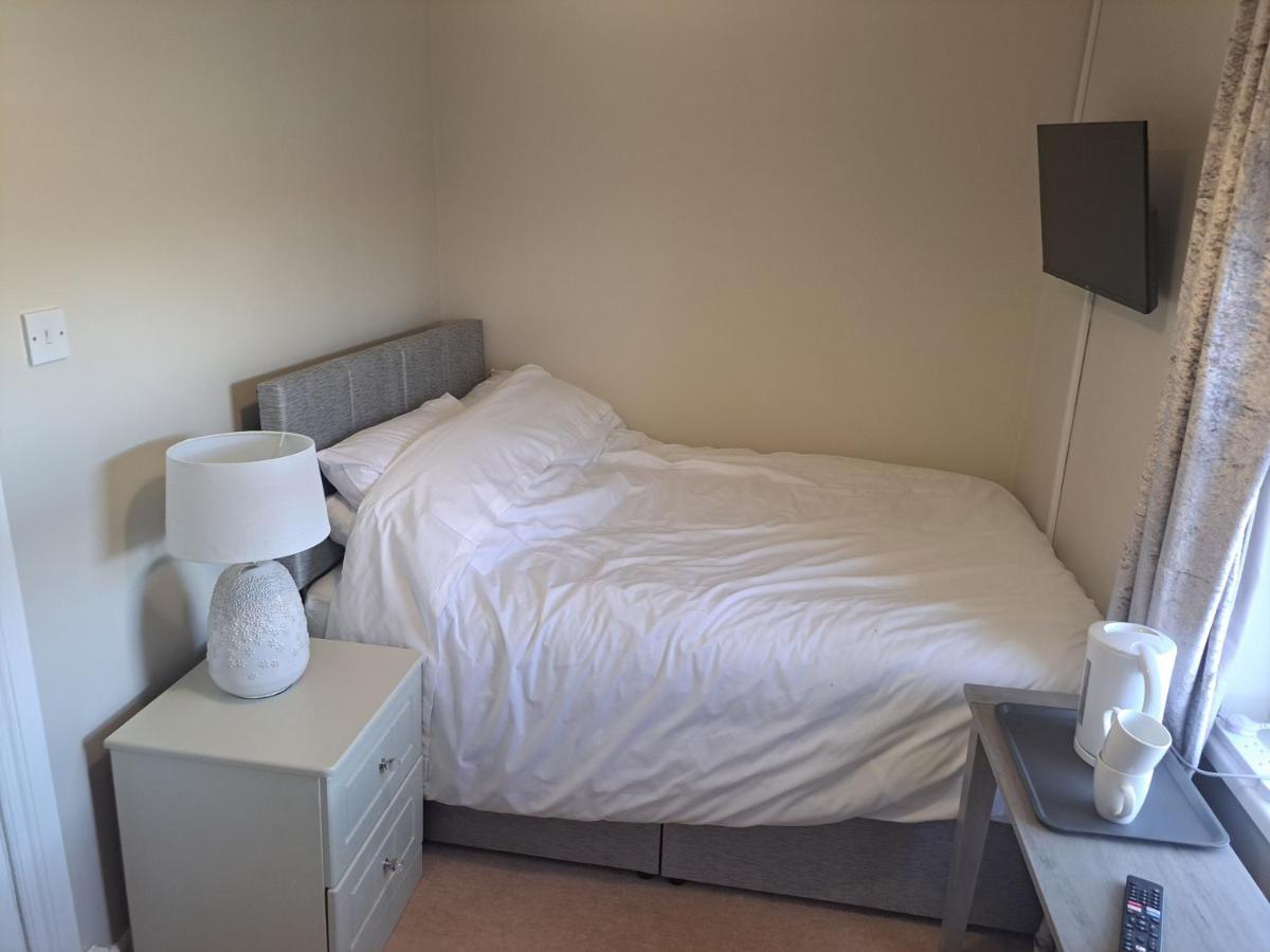 New Lisnagalt Lodge Coleraine Eksteriør billede