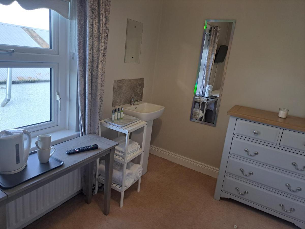 New Lisnagalt Lodge Coleraine Eksteriør billede