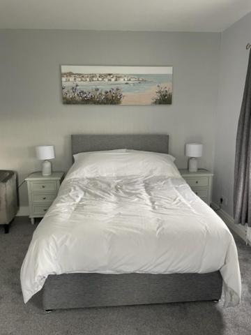 New Lisnagalt Lodge Coleraine Eksteriør billede