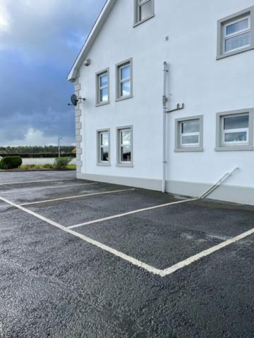 New Lisnagalt Lodge Coleraine Eksteriør billede