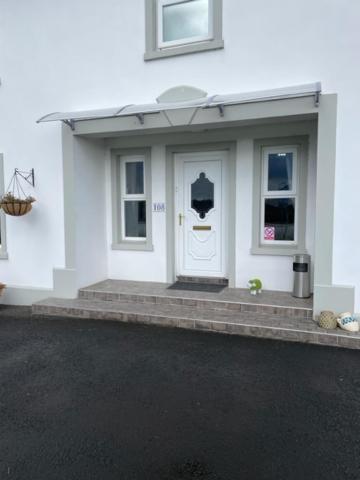 New Lisnagalt Lodge Coleraine Eksteriør billede