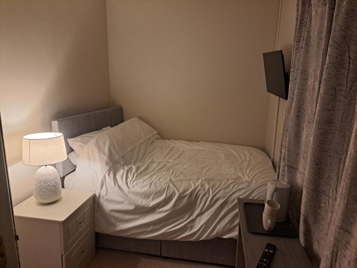 New Lisnagalt Lodge Coleraine Eksteriør billede