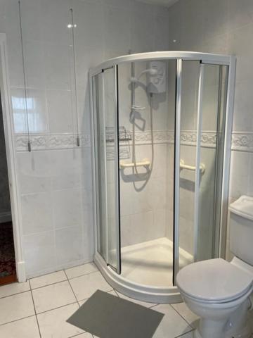 New Lisnagalt Lodge Coleraine Eksteriør billede