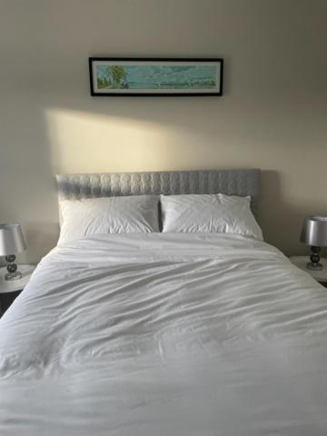 New Lisnagalt Lodge Coleraine Eksteriør billede